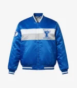 2025 Dave Portnoy BYU Cougars Football Jacket Style Game Day Varsity Jacket For Unisex