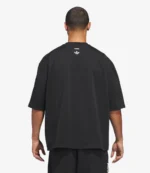 Adidas x Willy Chavarria Black T-shirt