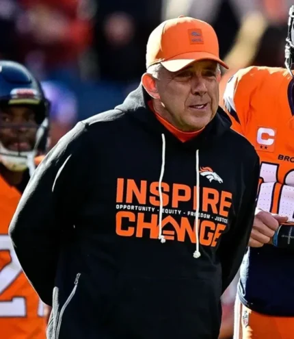 UnisexDenver Broncos 2025 Inspire Change Opportunity Equity Freedom Justice Nike Black Sideline 