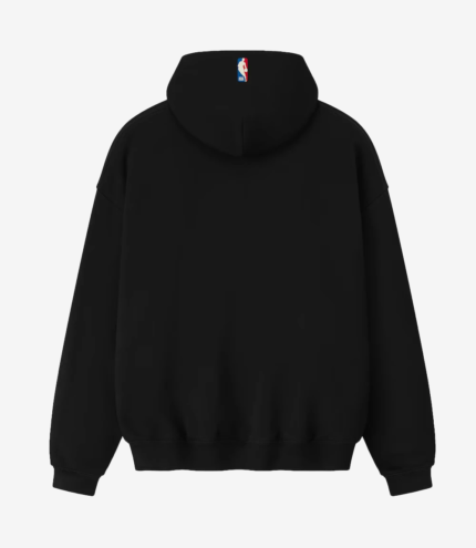 Fear of God x NBA Essentials 90’s Pullover Hoodie