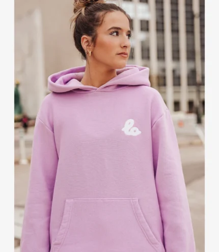 Unisex Lo by lola The Original Classic Hoodie