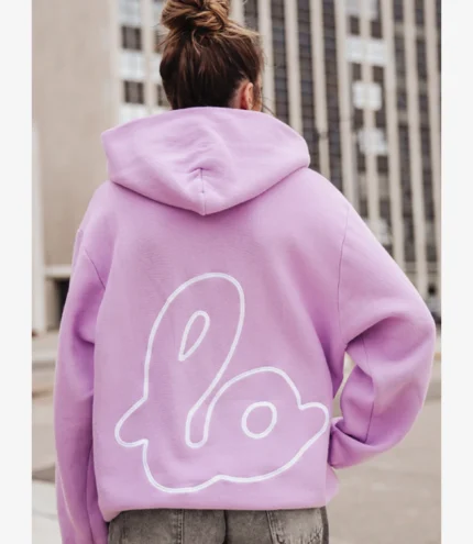 Lo by lola The Original Classic Hoodie