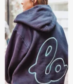 Lo by lola The Original Classic Hoodie For Unisex