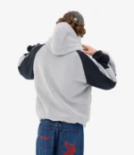 Orbital Neovision Gravity Sherpa Hooded Jacket