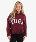 Unisex Premium Lexie & Lola Yoga Hoodie