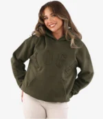 Premium Lexie & Lola Yoga Hoodie For Men & Women