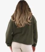 Premium Lexie & Lola Yoga Hoodie For Unisex