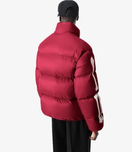 Puffer Amiri Bones Down Jacket