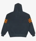 Tennessee Volunteers x Aviator Nation Unisex Relaxed Fleece Pullover Hoodie