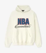 Fear of God x NBA Essentials 90’s Pullover Hoodie Unisex