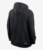 Kalen Deboer Alabama Sideline Men’s Nike Dri-FIT College Pullover Hoodie For Unisex