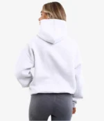Lexie & Lola Yoga Hoodie