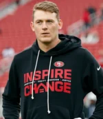 San Francisco 49ers 2025 Inspire Change Opportunity Equity Freedom Justice Hoodie For Unisex