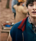 Will Byers Stranger Things Season 5 Noah Schnapp Iconic Jacket