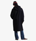 Winter Olympics 2026 Men’s Polo Ralph Lauren Team USA Flagbearer Toggle Coat