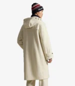 Winter Olympics 2026 Men’s Polo Ralph Lauren Team USA Opening Ceremony Toggle Coat