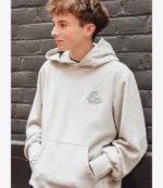 Lo by lola The Original Classic Hoodie For Men & Women