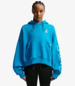 ACG x Team USA Olympic 2026 Women’s Oversized Hoodie For Unisex