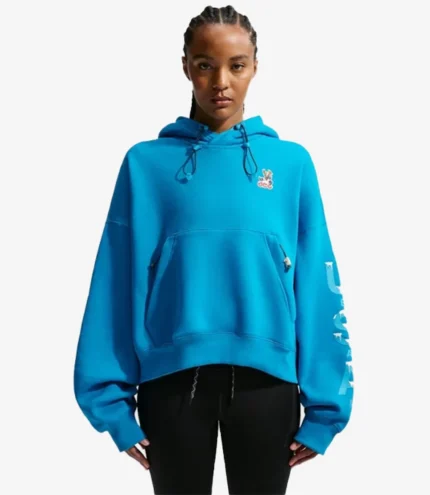 ACG x Team USA Olympic 2026 Women’s Oversized Hoodie For Unisex