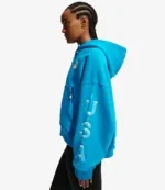 Unisex ACG x Team USA Olympic 2026 Women’s Oversized Hoodie
