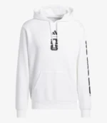 Men & Women Adidas 2026 World Cup Match Ball Graphic Hoodie