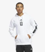 Adidas 2026 World Cup Match Ball Graphic Hoodie