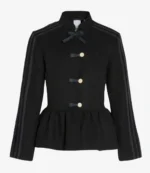 Adidas Chinese New Year Peplum Jacket For Women