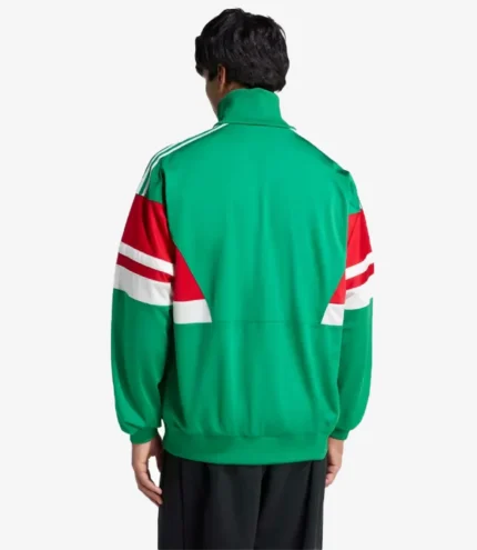 Adidas Maxico 1986 World Cup Track Jacket
