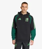 Unisex Adidas Mexico 26 Tiro Sweat Hoodie