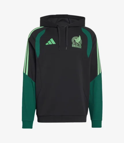 Adidas Mexico 26 Tiro Sweat Hoodie