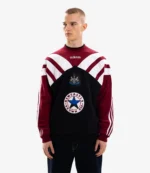 Unisex Adidas x Newcastle United Season 1995-96 Fleece Sweatshirt