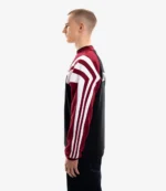 Adidas x Newcastle United Season 1995-96 Fleece Sweatshirt