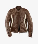 Unisex BMW Comfortable RR Motorcycle Jacket