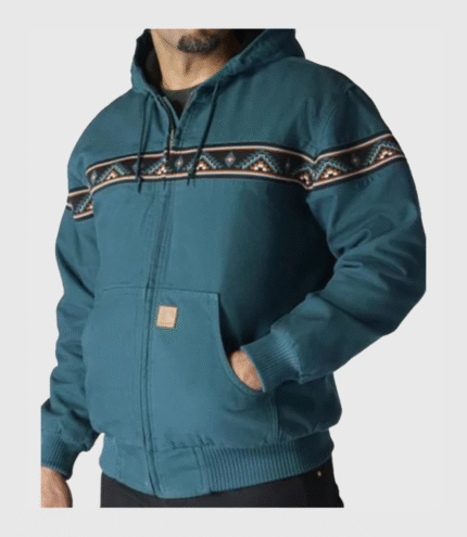 Carhartt 50th Anniversary Montana Jacket 1