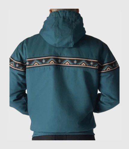 Carhartt 50th Anniversary Montana Jacket 2