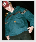 Carhartt 50th Anniversary Montana Jacket 3