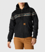 Carhartt 50th Anniversary Montana Jacket 4
