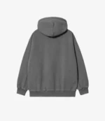 Carhartt WIP x New Balance Grey Hoodie