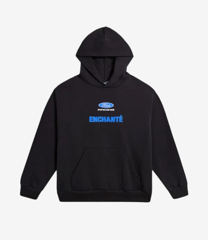 Enchanté x Ford Racing 2026 Pullover Hoodie