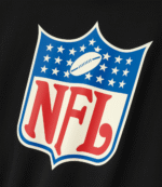 Fear of God x NFL Unisex Sport Hoodie - Black 3