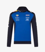 Unisex Formula 1 Oracle Red Bull Racing 2026 Team Hoodie