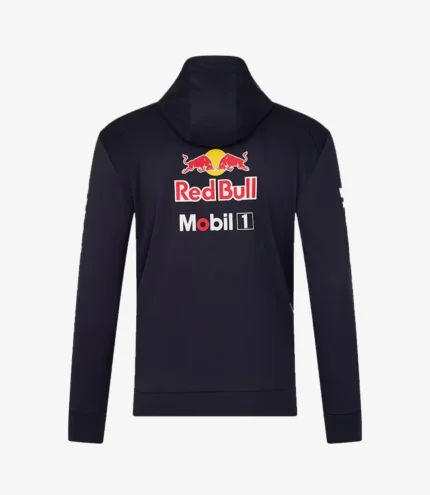 Formula 1 Oracle Red Bull Racing 2026 Team Hoodie