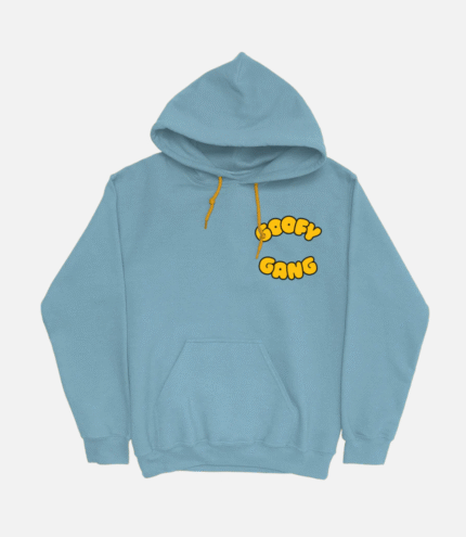 Goofy Gang Hoodie 1