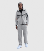 Nicolas Maduro Nike Tech Fleece Tracksuit 1