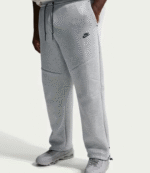 Nicolas Maduro Nike Tech Fleece Tracksuit 4