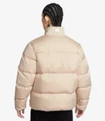 Unisex Nike Club China 2026 Year of the Horse Limited Edition Collection Parachute Puffer Full Zip Jacket