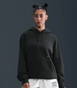 Nike Everyone Watches Sports black Nike by TOGETHXR Pullover Hoodie