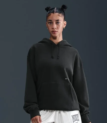 Nike Everyone Watches Sports black Nike by TOGETHXR Pullover Hoodie