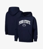 Unisex Penn State Nittany Lions Campus Pullover Hoodie