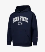 Penn State Nittany Lions Campus Pullover Hoodie